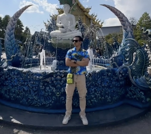 Chiang Rai