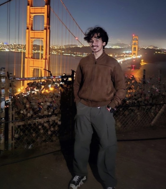 San Francisco